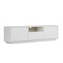 Nordure Sentinel Soporte para TV Blanco natural